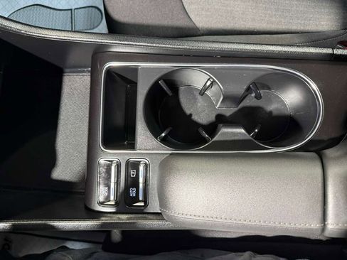 Used 2026 Hyundai Sonata Blue image 18