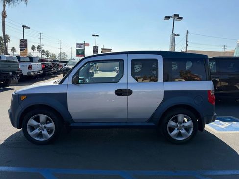 Used 2005 Honda Element EX image 6