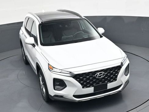 Used 2019 Hyundai Santa Fe AWD image 31