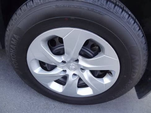 Used 2020 Toyota RAV4 LE w/ All Weather Liner Package image 11