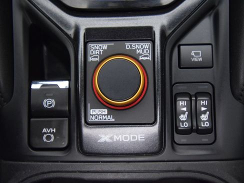 Used 2023 Subaru Forester Wilderness AWD/4WD image 37