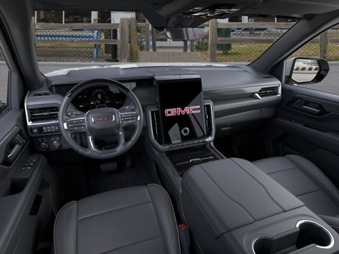 New 2026 GMC Yukon Elevation w/ Elevation Premium Package image 15