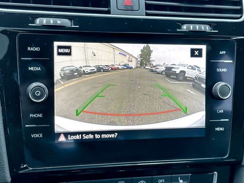 Used 2019 Volkswagen GTI Rabbit Edition image 25