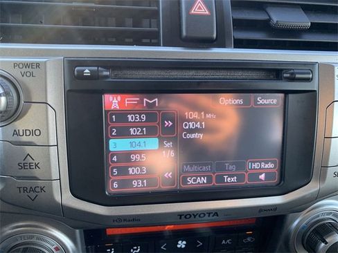 Used 2012 Toyota 4Runner SR5 image 22