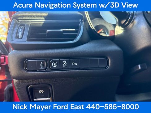 Used 2021 Acura TLX A-Spec Package image 22