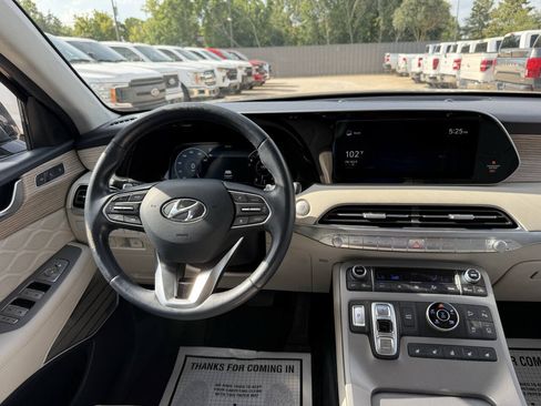 Used 2022 Hyundai Palisade Calligraphy AWD/4WD image 23