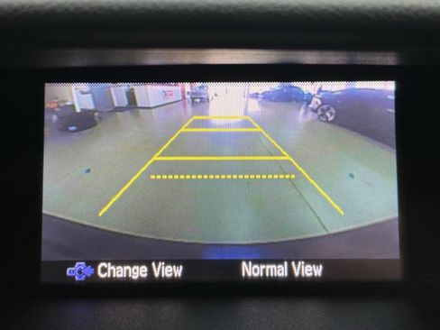 Used 2015 Honda CR-V LX image 26