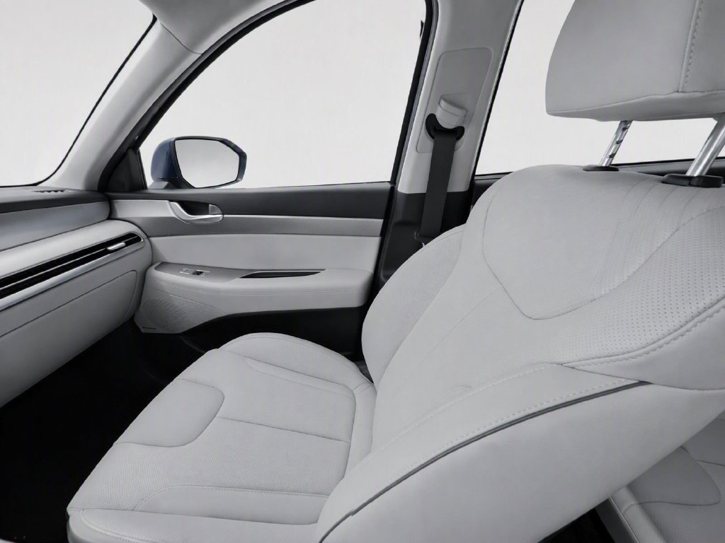 Used 2023 Hyundai Palisade SEL w/ Premium Package FWD image 17
