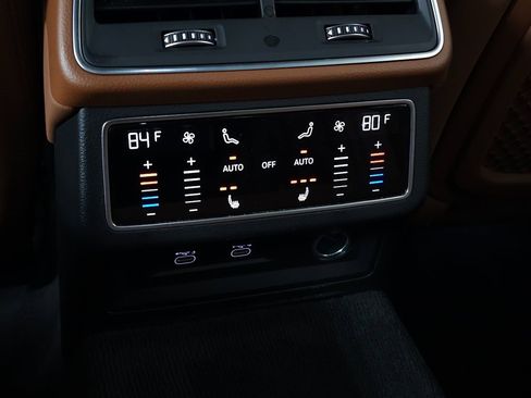 Used 2021 Audi A6 Premium Plus w/ Premium Plus Package image 33