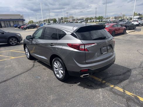 Used 2023 Acura RDX AWD image 5