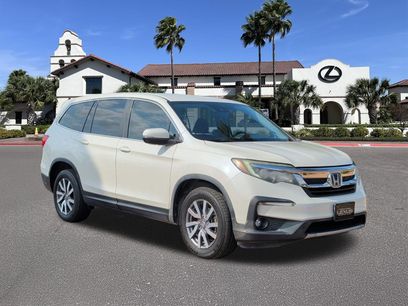 Used 2019 Honda Pilot EX
