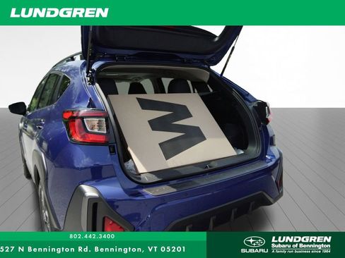 New 2025 Subaru Crosstrek 2.5i Limited image 6