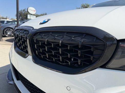 Used 2022 BMW M340i w/ Premium Package image 17