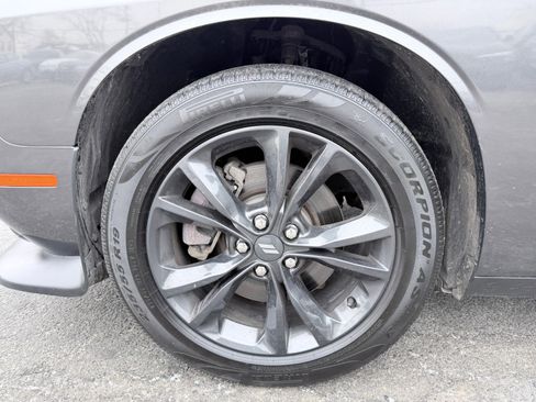 Used 2020 Dodge Challenger GT w/ Blacktop Package AWD/4WD image 39