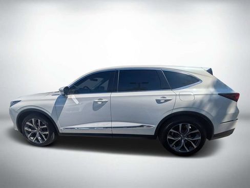 Certified 2024 Acura MDX FWD w/ Technology Package image 6
