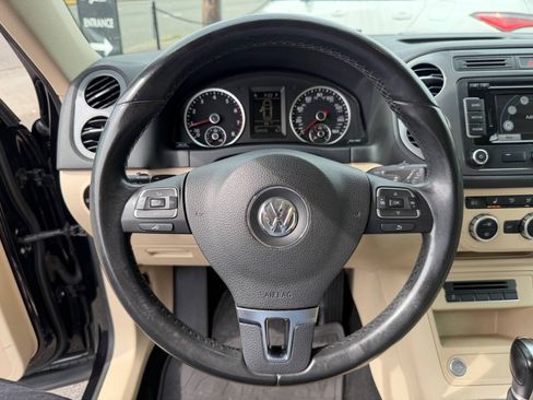 Used 2014 Volkswagen Tiguan S FWD image 31