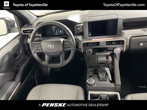 New 2025 Toyota Tacoma SR5 image 15