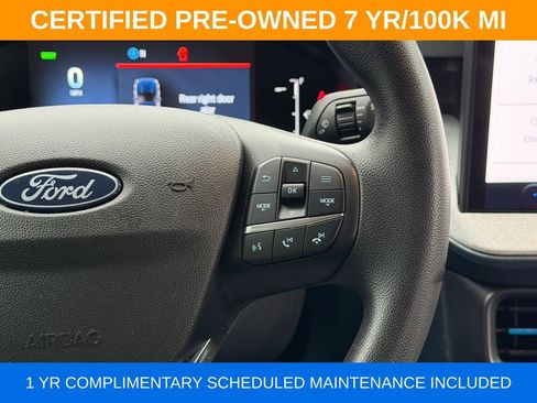 Used 2026 Ford Maverick XLT FWD image 18