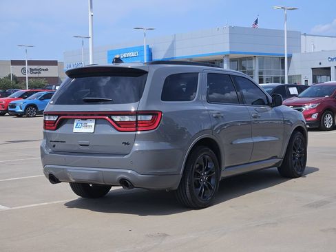 Used 2024 Dodge Durango R/T AWD/4WD image 7