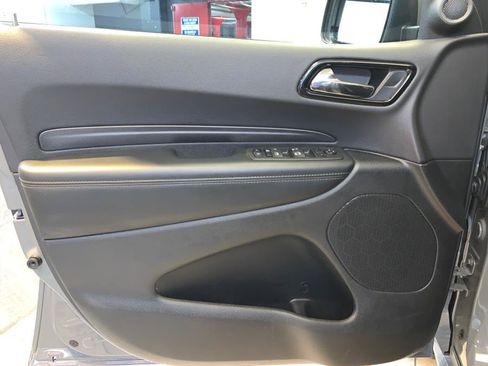 Used 2022 Dodge Durango GT AWD/4WD image 17