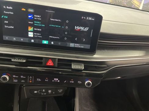 Used 2025 Kia K5 GT image 19