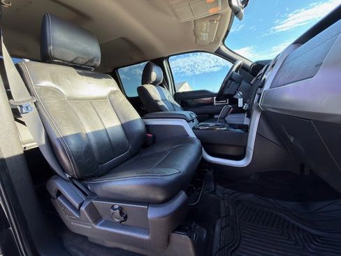 Used 2010 Ford F150 FX2 image 7