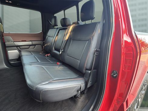 Used 2022 Ford F150 Lariat AWD/4WD image 13