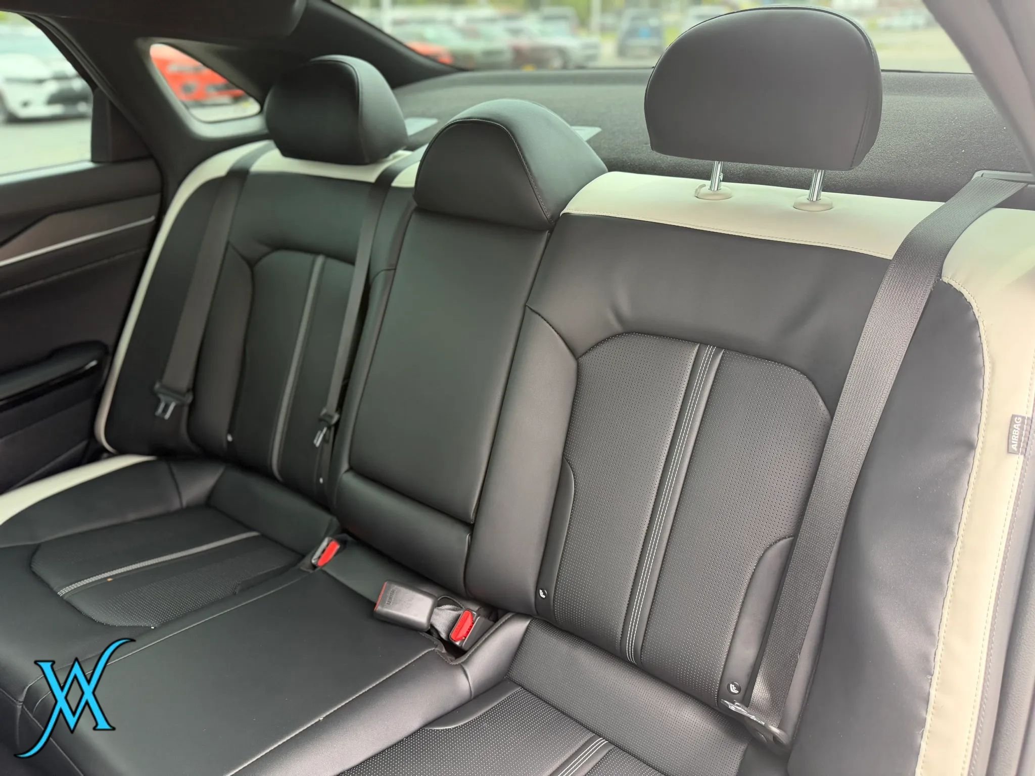Used 2025 Kia K5 GT-Line FWD image 17