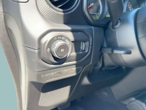 New 2025 Jeep Wrangler Unlimited Rubicon image 16