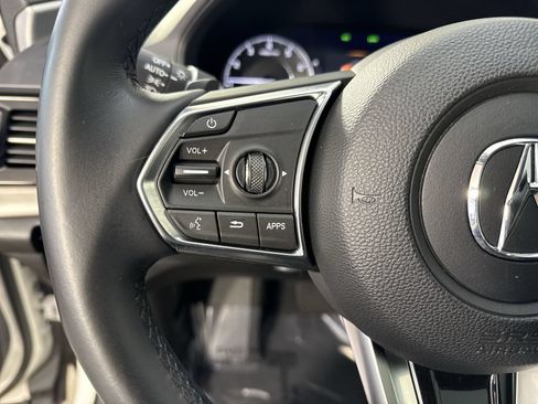 Used 2019 Acura RDX w/ Technology Package AWD/4WD image 12