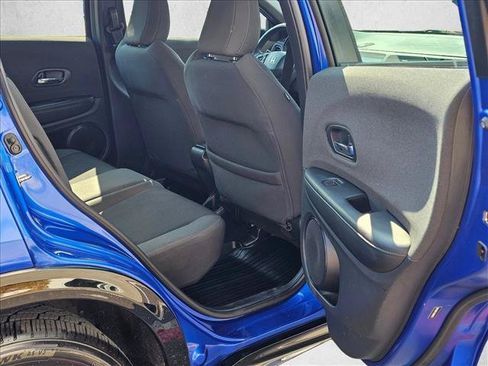 Used 2020 Honda HR-V Sport image 14