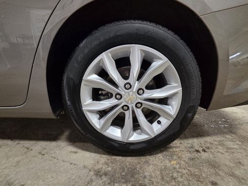 Used 2023 Chevrolet Malibu LT image 7