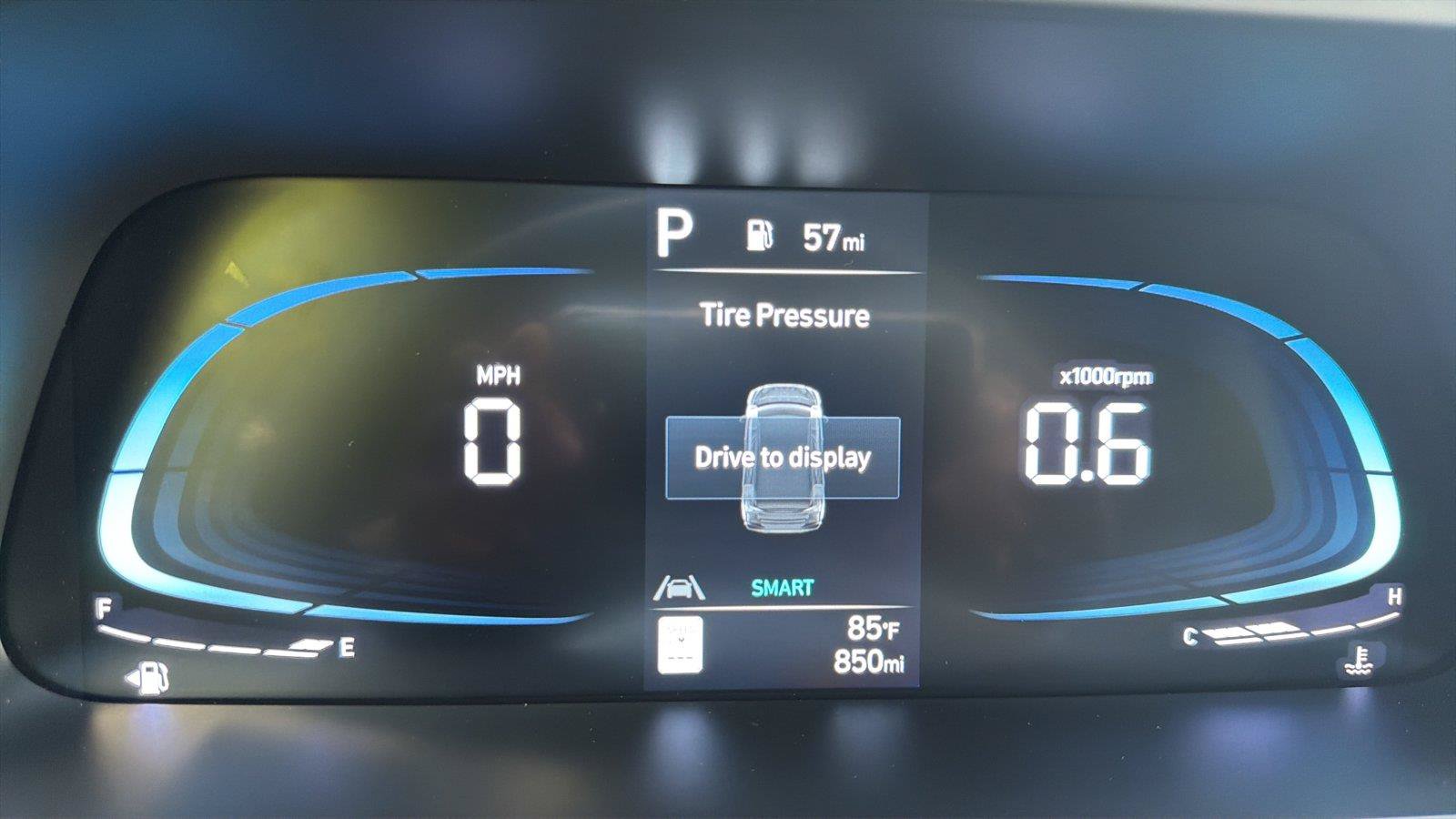 Used 2026 Hyundai Elantra SEL Sport FWD image 15