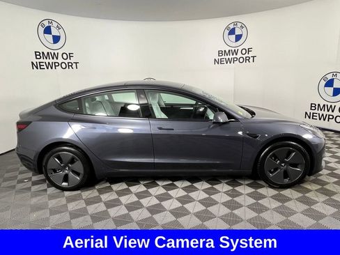 Used 2023 Tesla Model 3 Standard Range image 6