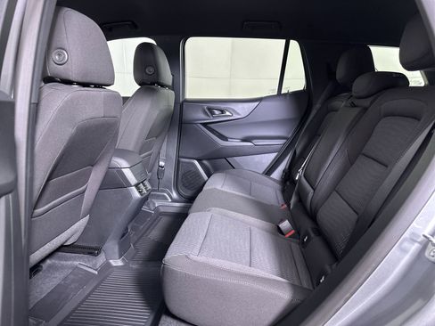 New 2026 Chevrolet Equinox LT w/ LPO, Floor Liner Package image 60