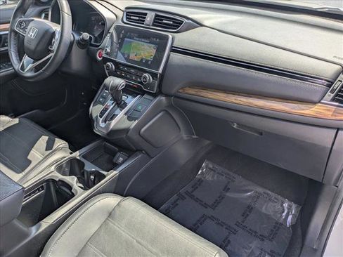 Used 2019 Honda CR-V Touring image 22
