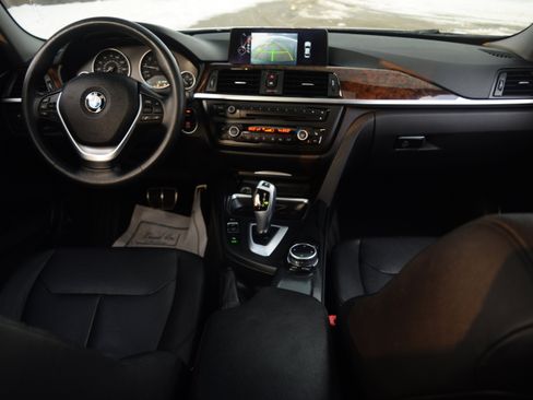 Used 2014 BMW 335i Sedan image 8