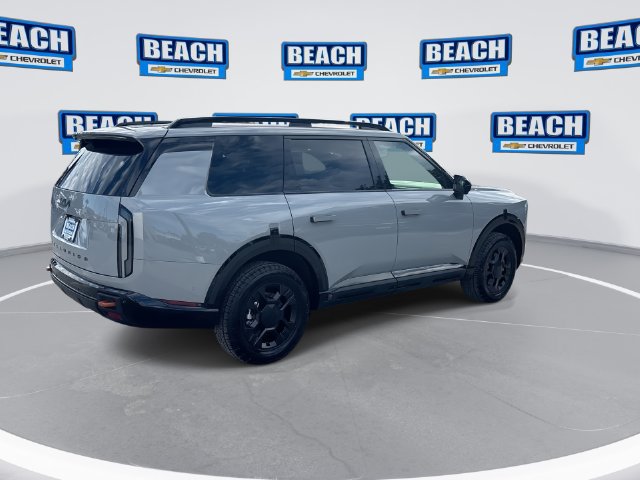 Used 2027 Kia Telluride SX Prestige X-Pro AWD/4WD image 8