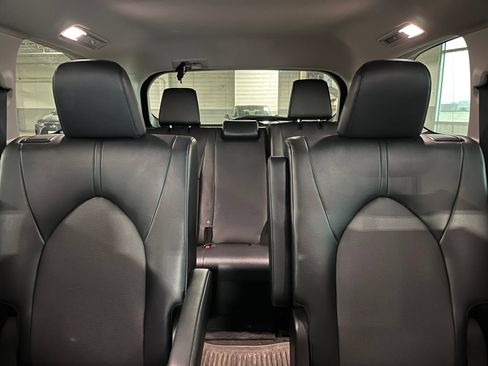 Used 2024 Toyota Grand Highlander AWD Hybrid image 20