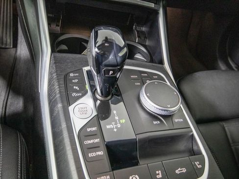 Used 2021 BMW 430i Convertible w/ Convenience Package RWD image 24
