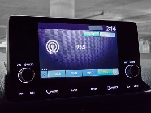 Used 2023 Honda Civic Sport image 31