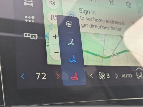 New 2025 Lincoln Navigator L Black Label image 26