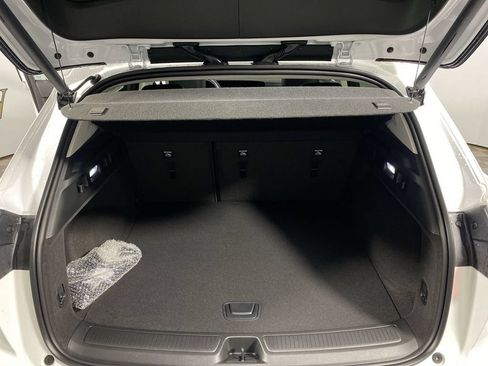 Used 2026 Buick Envision Sport Touring AWD/4WD image 23