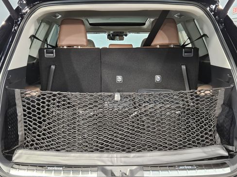 New 2026 Toyota Grand Highlander AWD image 22