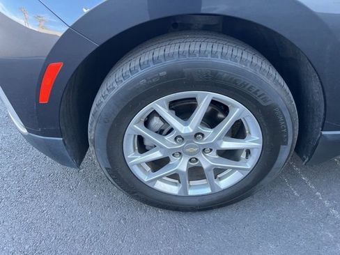 Used 2023 Chevrolet Equinox LT image 10