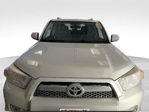 Used 2013 Toyota 4Runner Limited image 3