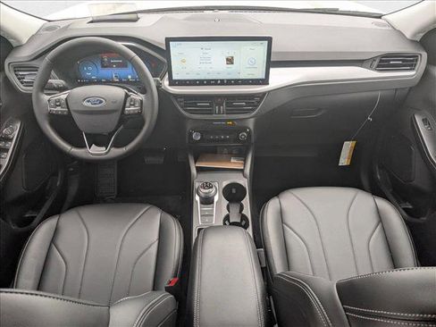 New 2025 Ford Escape SE w/ PHEV Premium Package image 15