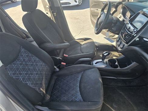 Used 2021 Chevrolet Spark LT image 13
