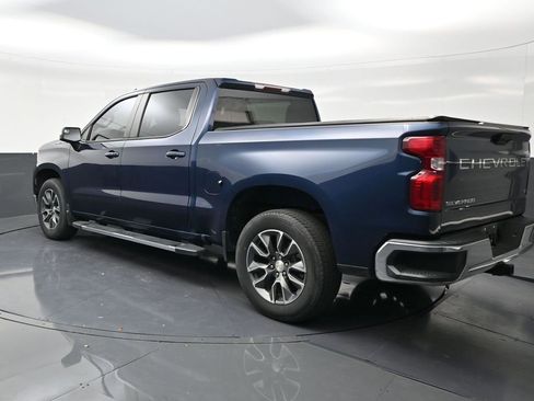 Used 2023 Chevrolet Silverado 1500 LT RWD image 3