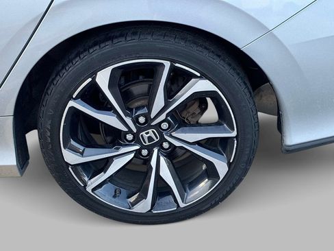 Used 2017 Honda Civic Si image 16